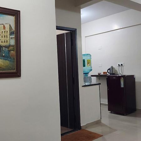 Tranquil Serviced Apartments Bengaluru Zewnętrze zdjęcie