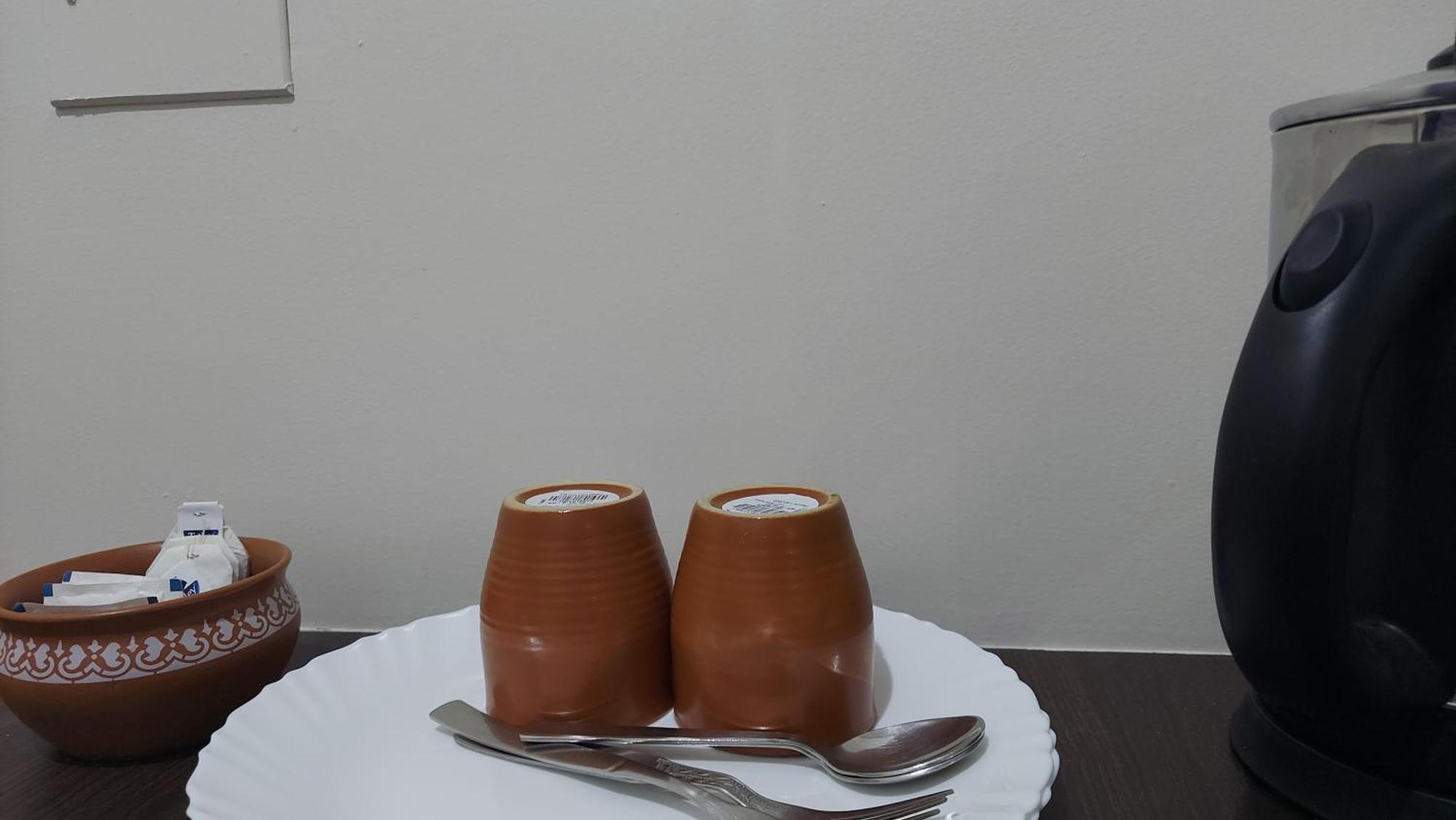 Tranquil Serviced Apartments Bengaluru Zewnętrze zdjęcie