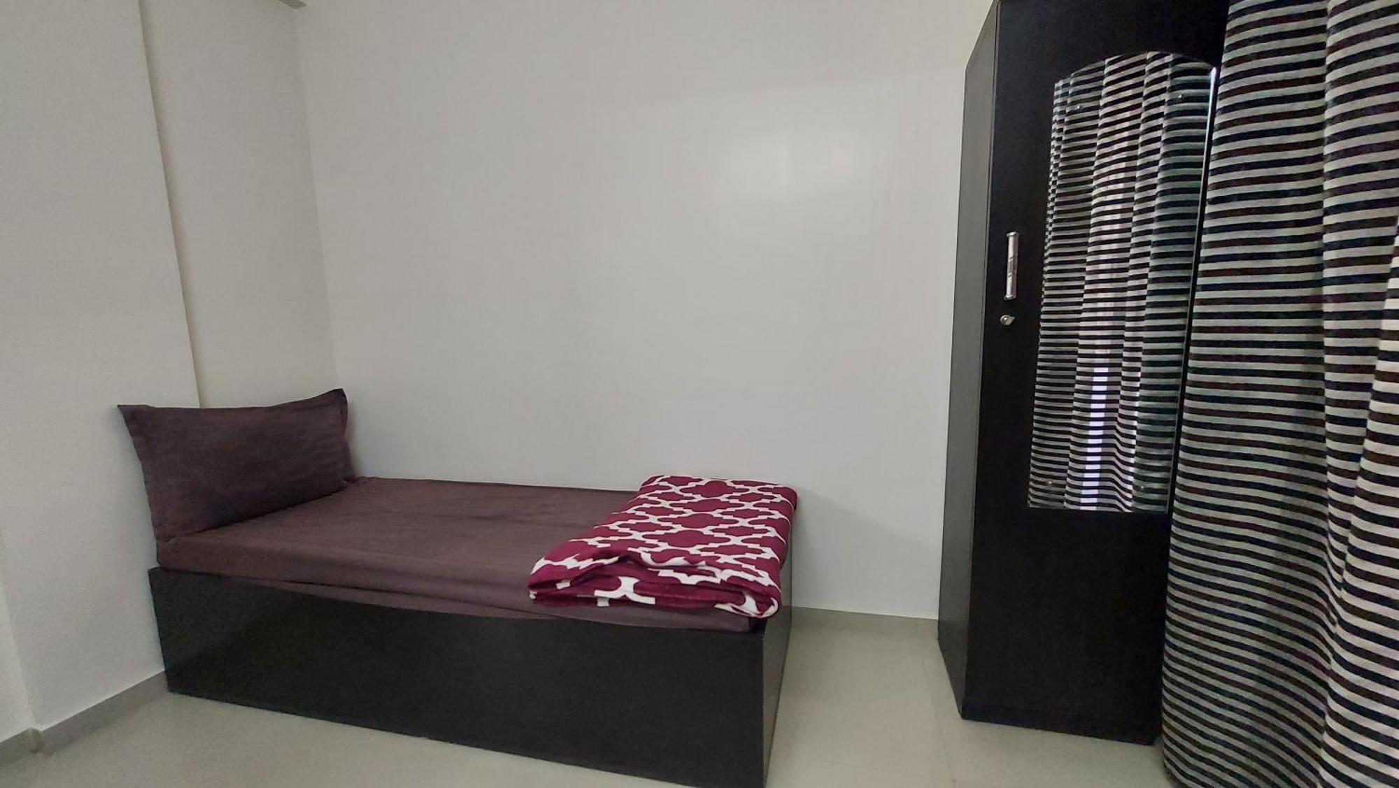 Tranquil Serviced Apartments Bengaluru Zewnętrze zdjęcie