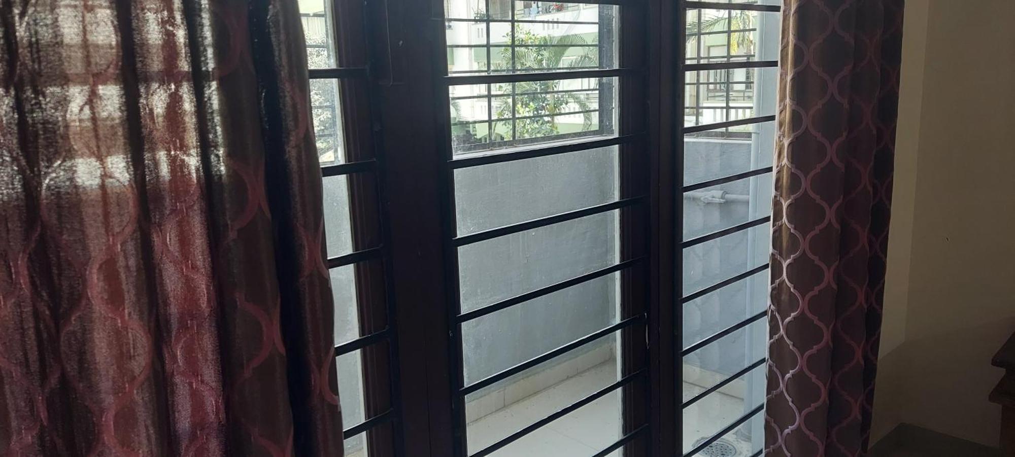 Tranquil Serviced Apartments Bengaluru Zewnętrze zdjęcie